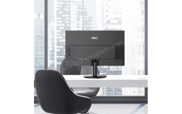 HKC V2718QS - Mise en situation