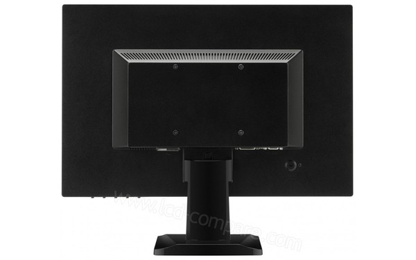 HEWLETT PACKARD HP 20kd - Vue de l'arri&egrave;re