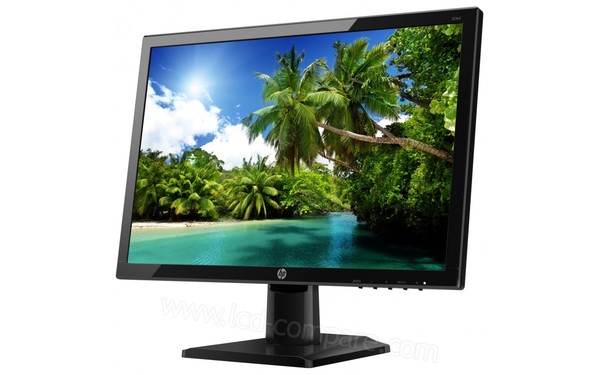 HEWLETT PACKARD HP 20kd - Vue 3/4 droite