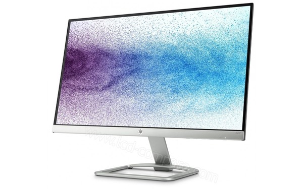 HEWLETT PACKARD HP 22er - Vue 3/4 droite