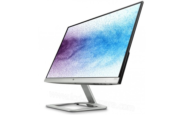 HEWLETT PACKARD HP 22es - Vue 3/4 droite