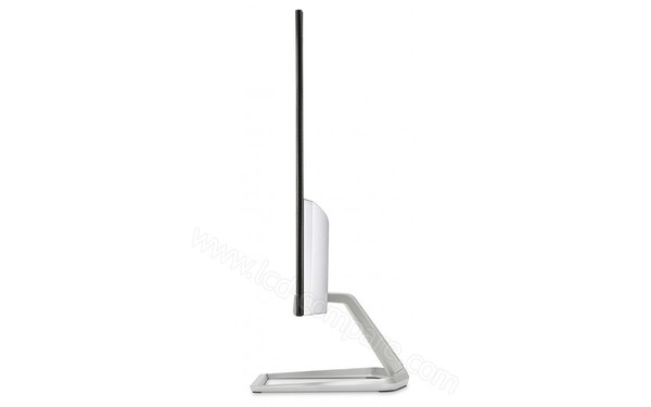 HEWLETT PACKARD HP 22fw - Vue de profil