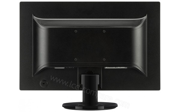 HEWLETT PACKARD HP 22kd - Vue de l'arri&egrave;re