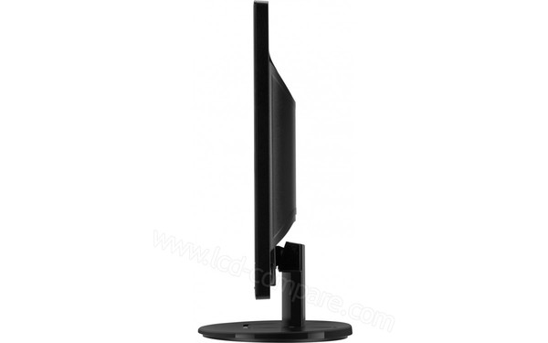 HEWLETT PACKARD HP 22kd - Vue de profil