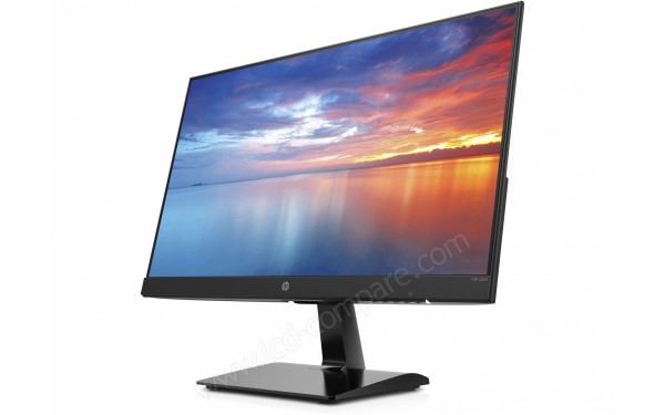HEWLETT PACKARD HP 22m - Vue 3/4 droite