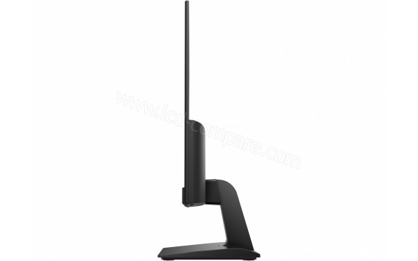 HEWLETT PACKARD HP 22m - Vue de profil