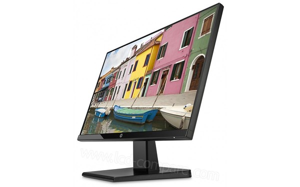 HEWLETT PACKARD HP 22w - Vue 3/4 droite 2