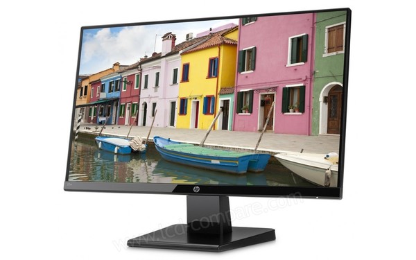 HEWLETT PACKARD HP 22w - Vue 3/4 droite 1