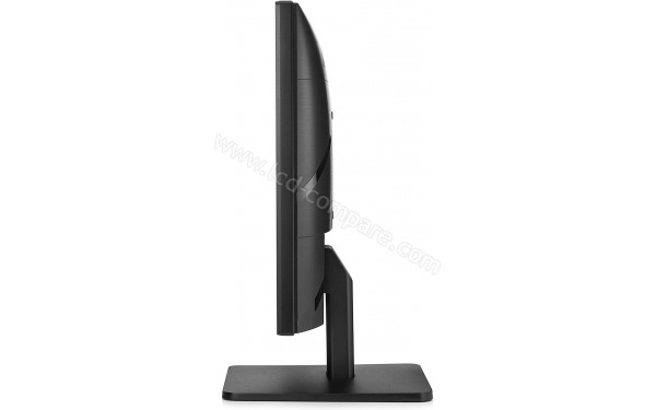 HEWLETT PACKARD HP 22x - Vue de profil