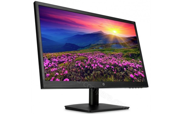 HEWLETT PACKARD HP 22y - Vue 3/4 gauche