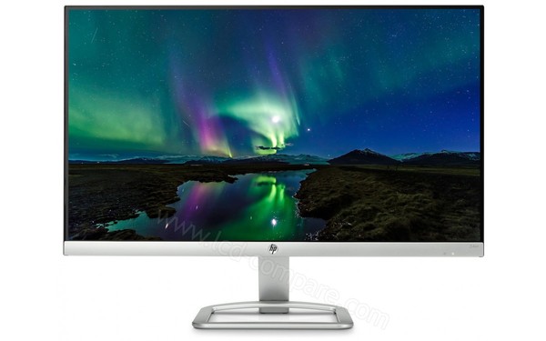 HEWLETT PACKARD HP 24er - Vue de face