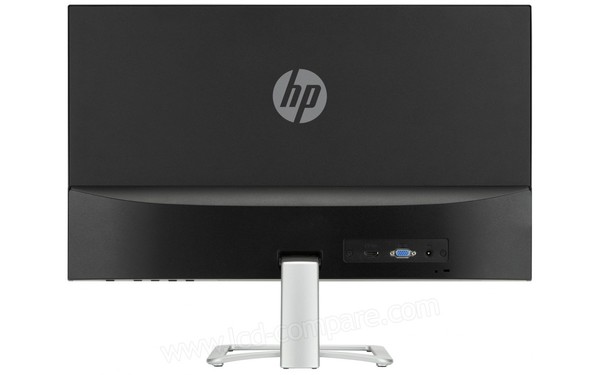 HEWLETT PACKARD HP 24es - Vue de l'arri&egrave;re
