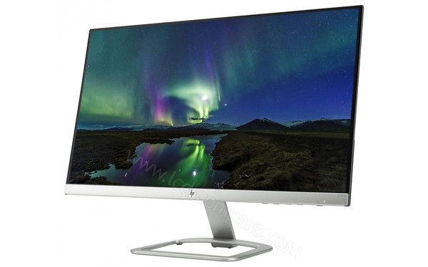 HEWLETT PACKARD HP 24es - Vue 3/4 droite