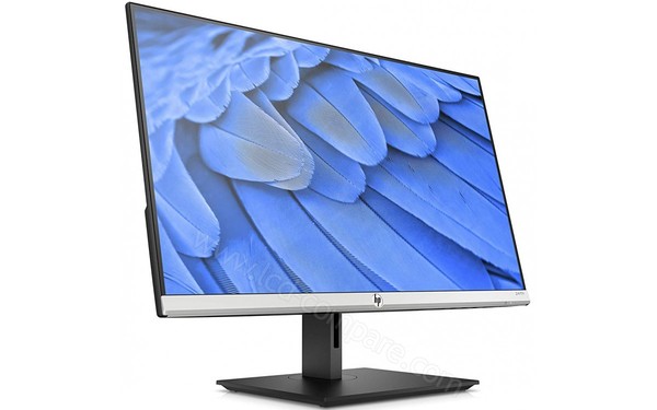 HEWLETT PACKARD HP 24fh - Vue 3/4 gauche