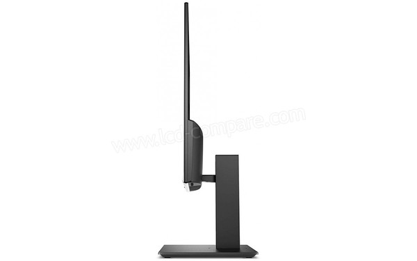 HEWLETT PACKARD HP 24fh - Vue de profil