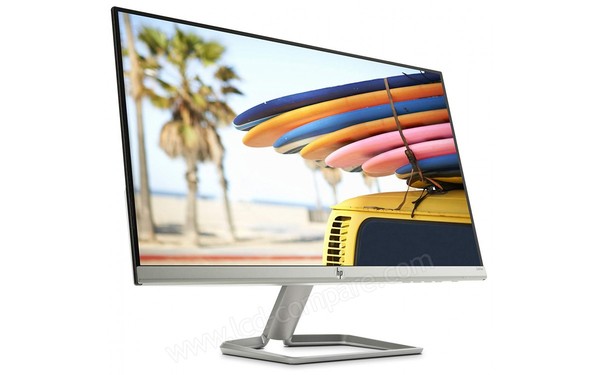 HEWLETT PACKARD HP 24fwa - Vue 3/4 gauche