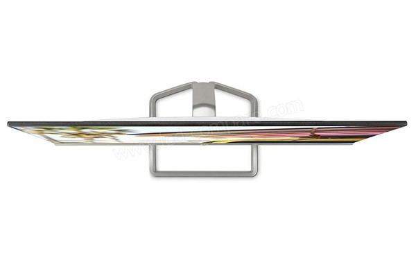 HEWLETT PACKARD HP 24fw - Vue du dessus