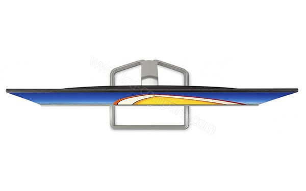 HEWLETT PACKARD HP 24f - Vue du dessus