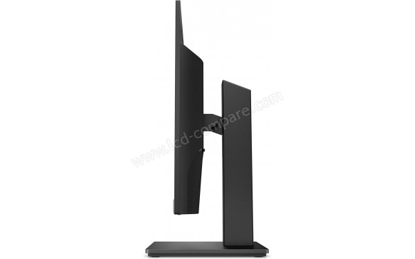 HEWLETT PACKARD HP 24mh - Vue de profil droit