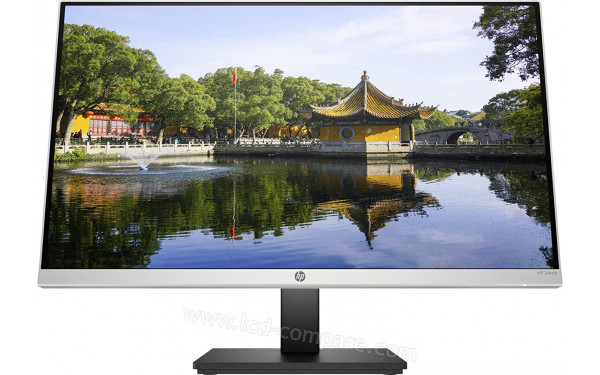 HEWLETT PACKARD HP 24mq - Vue de face