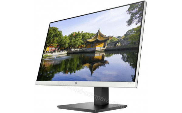 HEWLETT PACKARD HP 24mq - Vue 3/4 droite