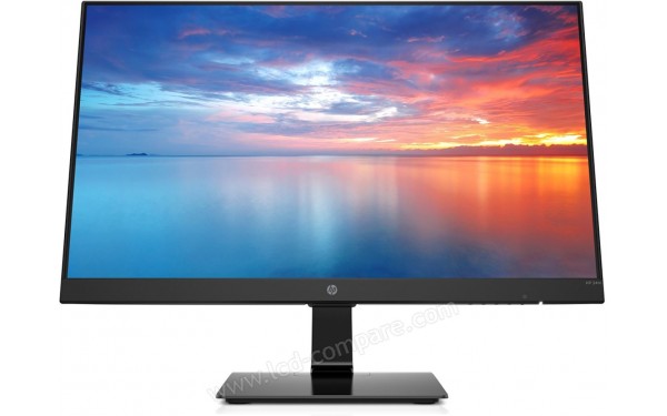 HEWLETT PACKARD HP 24m - Vue de face