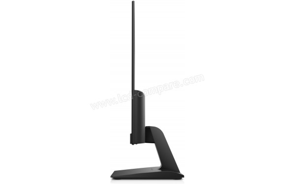 HEWLETT PACKARD HP 24m - Vue de profil
