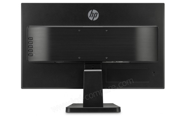 HEWLETT PACKARD HP 24w - Vue de l'arri&egrave;re