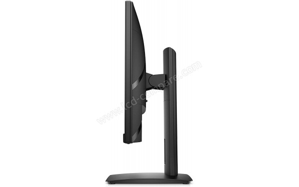 HEWLETT PACKARD HP 24x - Vue de profil