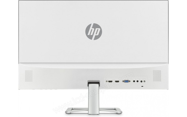HEWLETT PACKARD HP 27ea - Vue de l'arri&egrave;re
