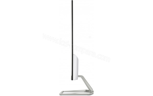 HEWLETT PACKARD HP 27fwa - Vue de profil