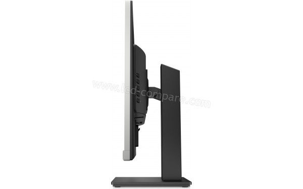 HEWLETT PACKARD HP 27mq - Vue de profil