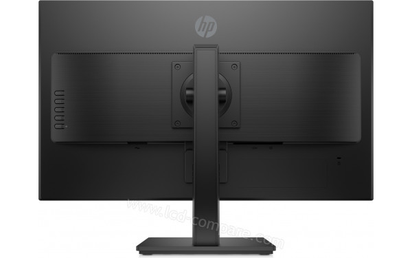 HEWLETT PACKARD HP 27mq - Vue de l'arri&egrave;re