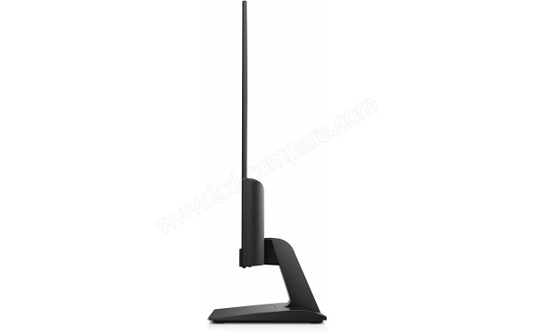 HEWLETT PACKARD HP 27m - Vue de l'arri&egrave;re