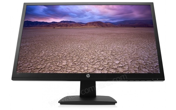 HEWLETT PACKARD HP 27o - Vue de face