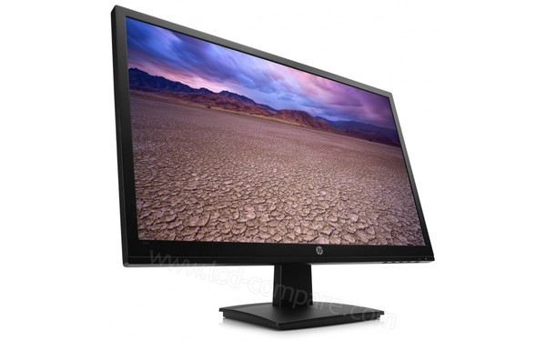 HEWLETT PACKARD HP 27o - Vue 3/4 gauche