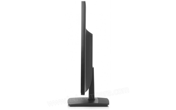 HEWLETT PACKARD HP 27o - Vue de profil