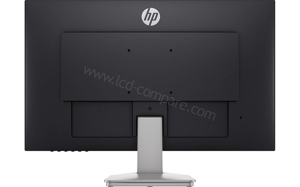 HEWLETT PACKARD HP 27q - Vue de l'arri&egrave;re