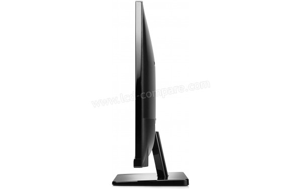 HEWLETT PACKARD HP 27wm - Vue de profil