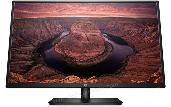 HEWLETT PACKARD HP 32 2FW77AA - Vue de face