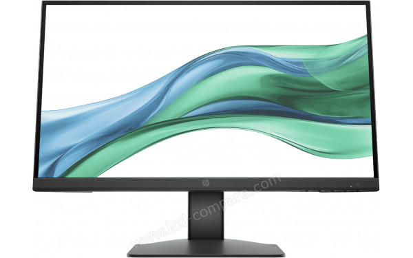 HEWLETT PACKARD HP 322pe - Vue de face