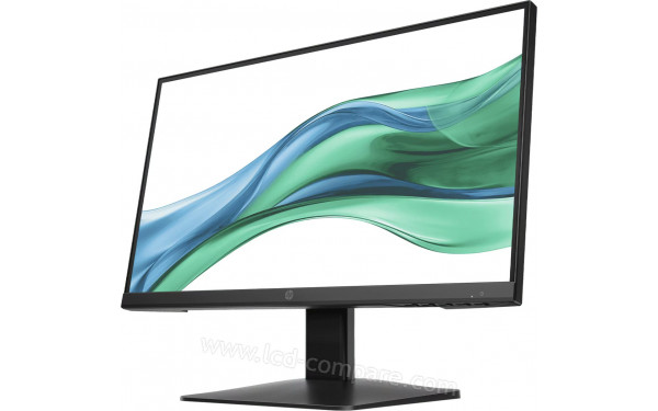 HEWLETT PACKARD HP 322pe - Vue 3/4 droite