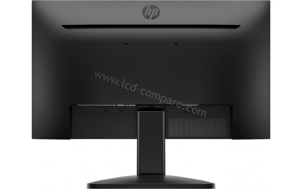 HEWLETT PACKARD HP 322pe - Vue de l'arri&egrave;re