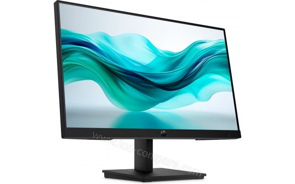 HEWLETT PACKARD HP 322pf - Vue 3/4 gauche