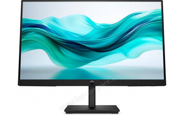 HEWLETT PACKARD HP 322pf - Vue de face