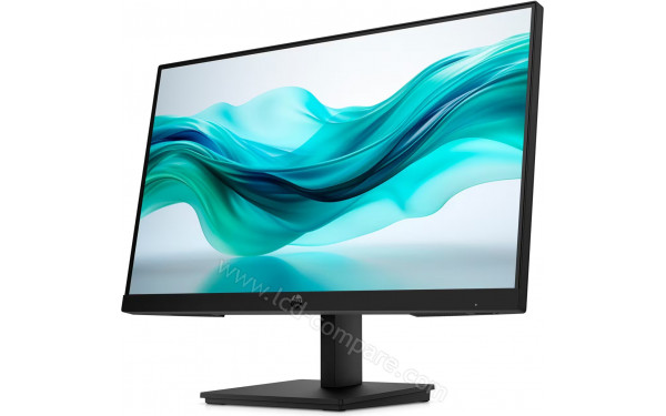 HEWLETT PACKARD HP 322pf - Vue 3/4 droite