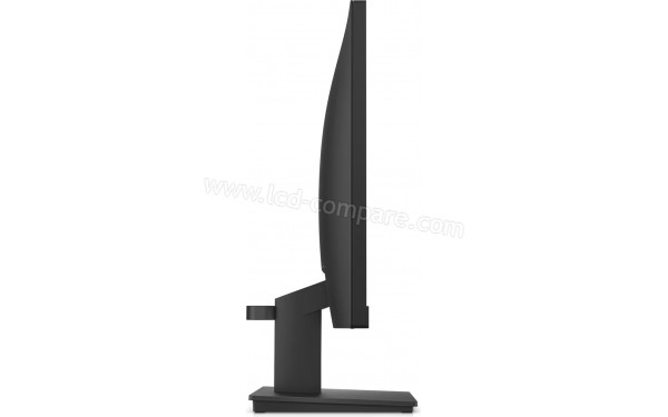 HEWLETT PACKARD HP 322pf - Vue de profil gauche