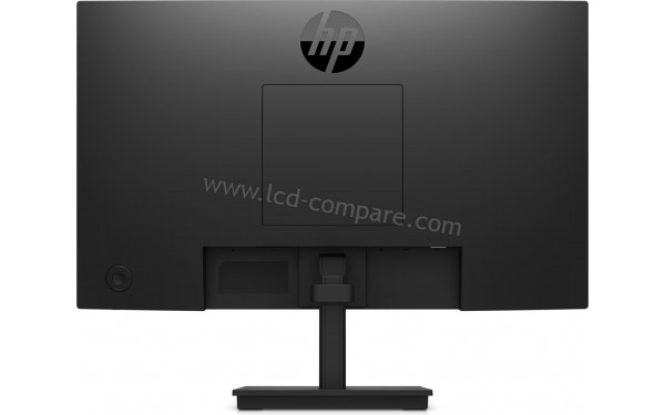 HEWLETT PACKARD HP 322pf - Vue de l'arri&egrave;re