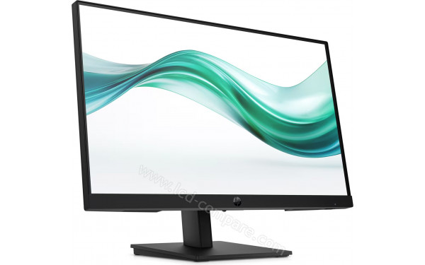 HEWLETT PACKARD HP 322ph - Vue 3/4 gauche