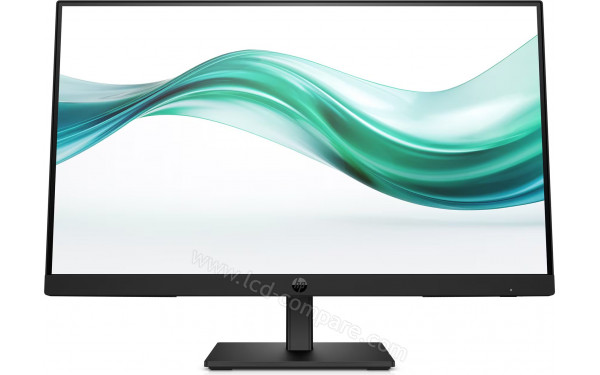 HEWLETT PACKARD HP 322ph - Vue de face